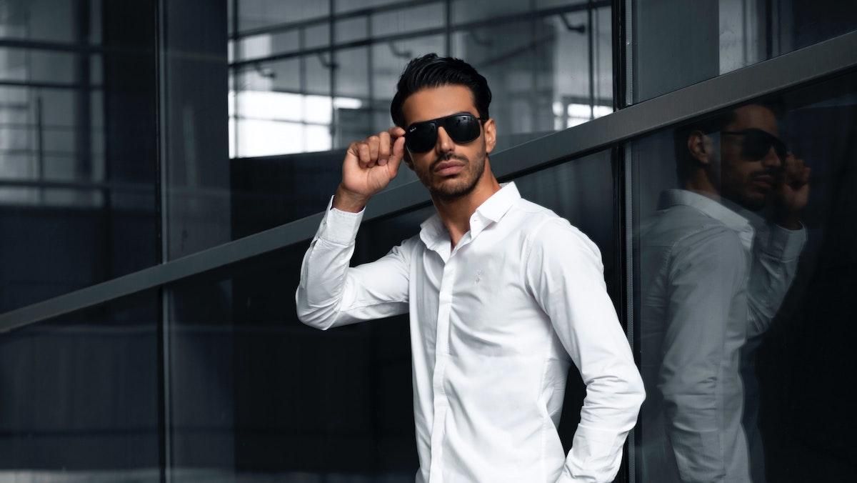 Рубашка – это важно: 5 ошибок, которых следует избегать на свидании Рубашка – это важно: 5 ошибок, которых следует избегать на свидании