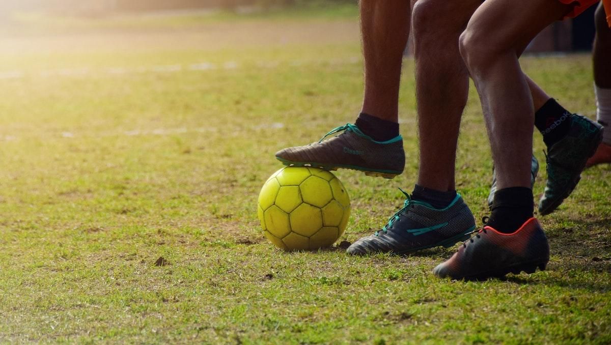 Гид по стилю на Евро-2020: самые модные звезды Франции и Германии Гид по стилю на Евро-2020: самые модные звезды Франции и Германии