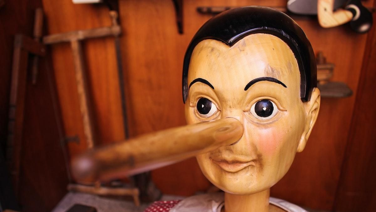 Жил-был кусок дерева: самой известной кукле в мире исполнилось 140 лет