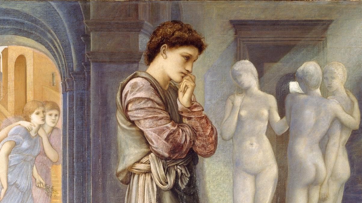 Об оргазме, беременности и пище: забавные мифы о сексе из XIX века