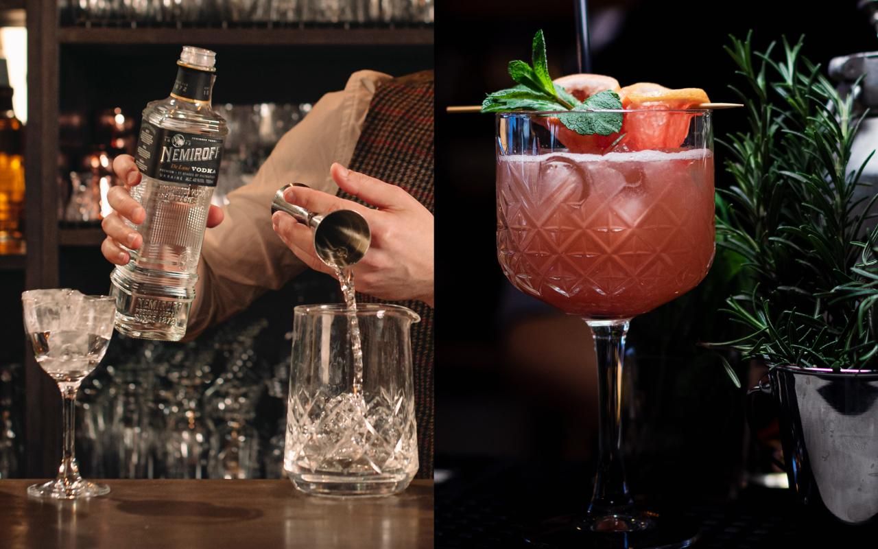 Як приготувати алкогольний коктейль Pornstar Martini покроковий рецепт Як приготувати алкогольний коктейль Pornstar Martini покроковий рецепт