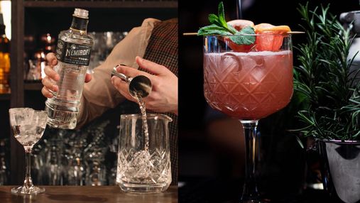 Как приготовить алкогольный коктейль Pornstar Martini: попробуй себя в роли барMENa