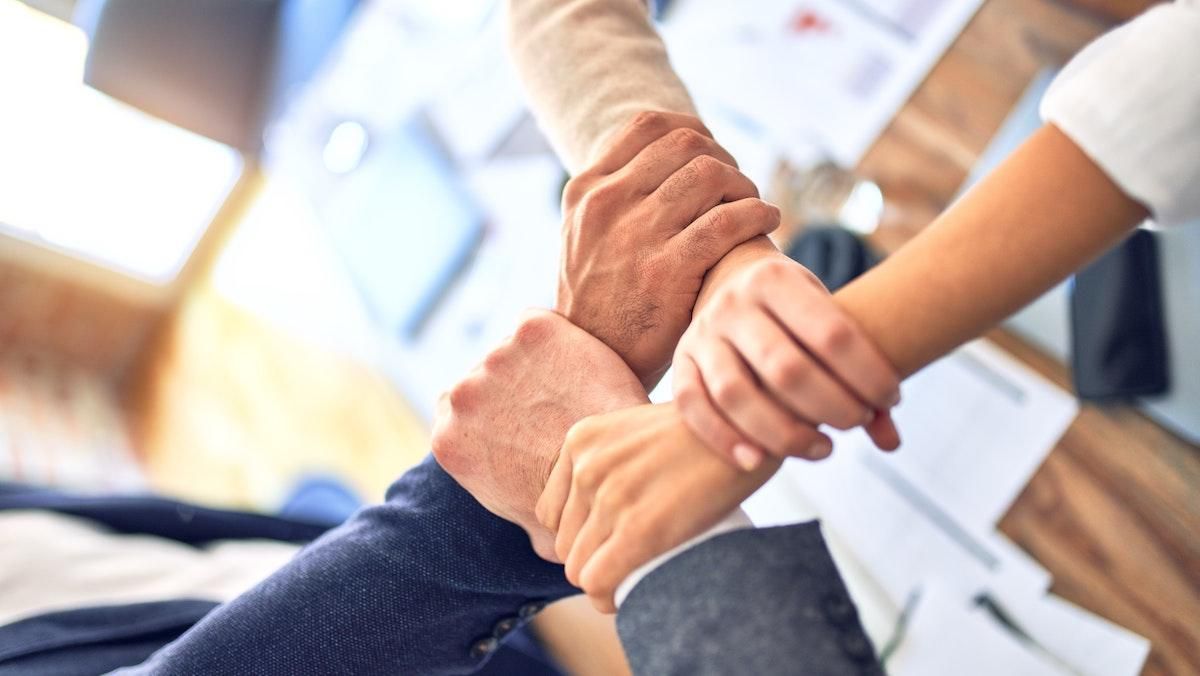 Емоційна зарплата: що це таке і чому про неї треба подбати Емоційна зарплата: що це таке і чому про неї треба подбати