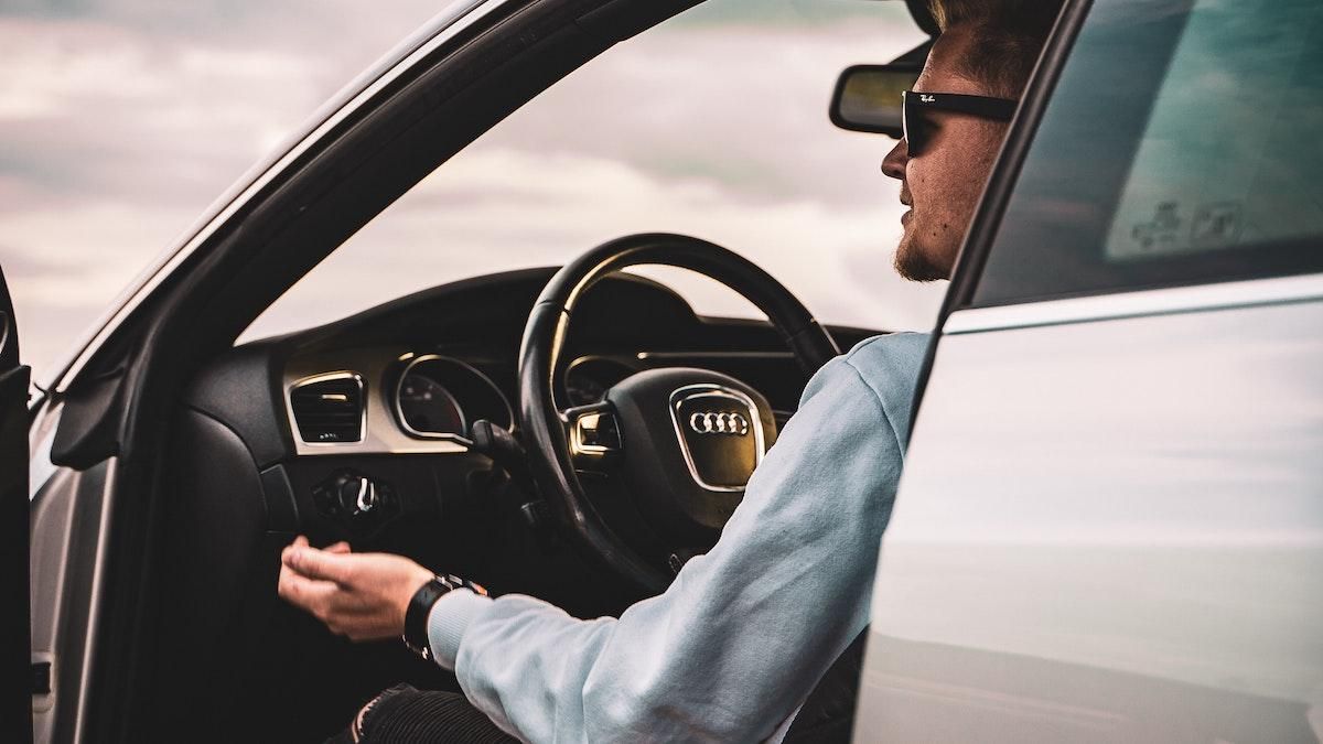 Чому чоловіки не можуть зрозуміти жіноче пояснення дороги Чому чоловіки не можуть зрозуміти жіноче пояснення дороги