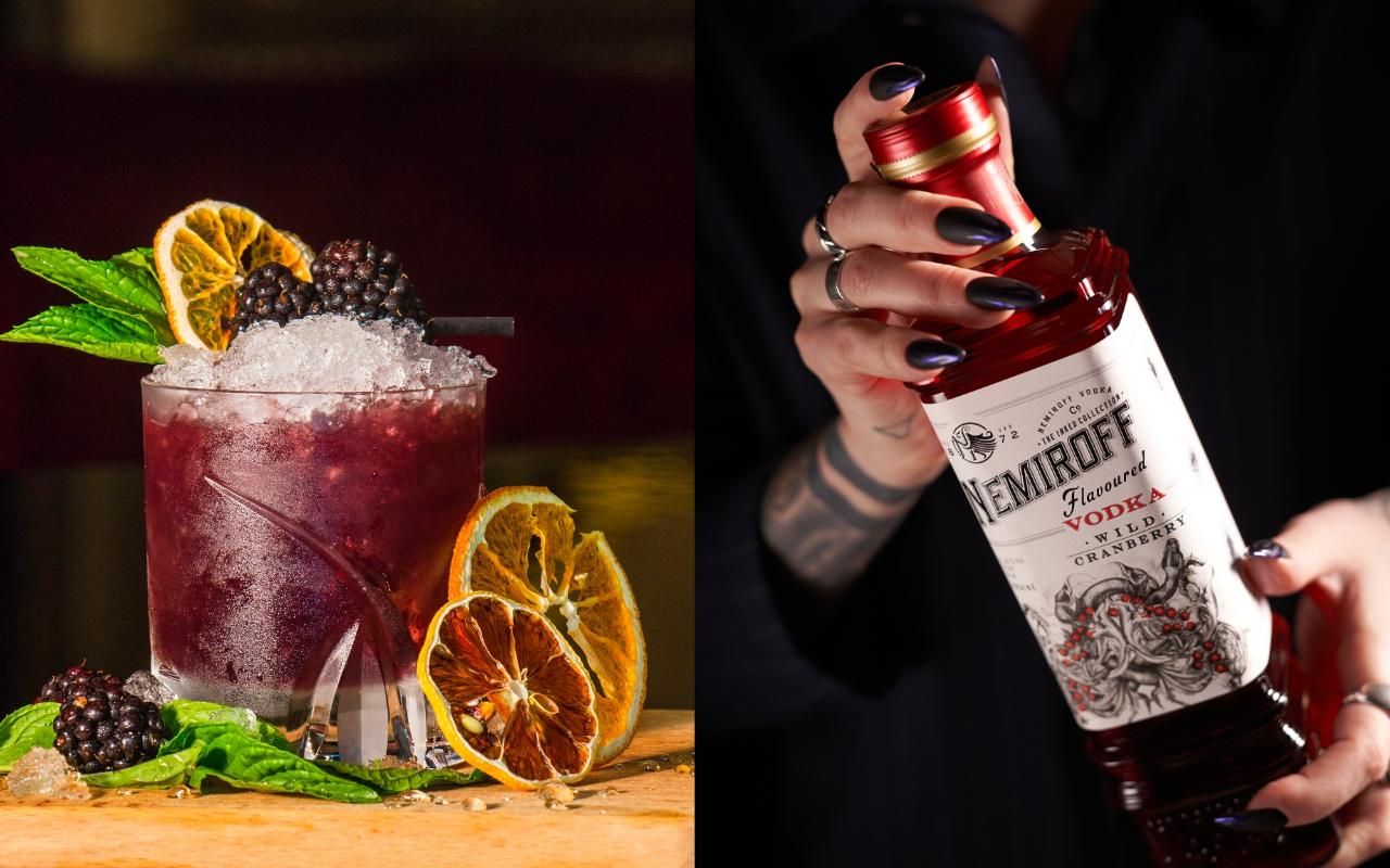 Как приготовить легкий алкогольный коктейль Nemiroff Screwdriver Как приготовить легкий алкогольный коктейль Nemiroff Screwdriver