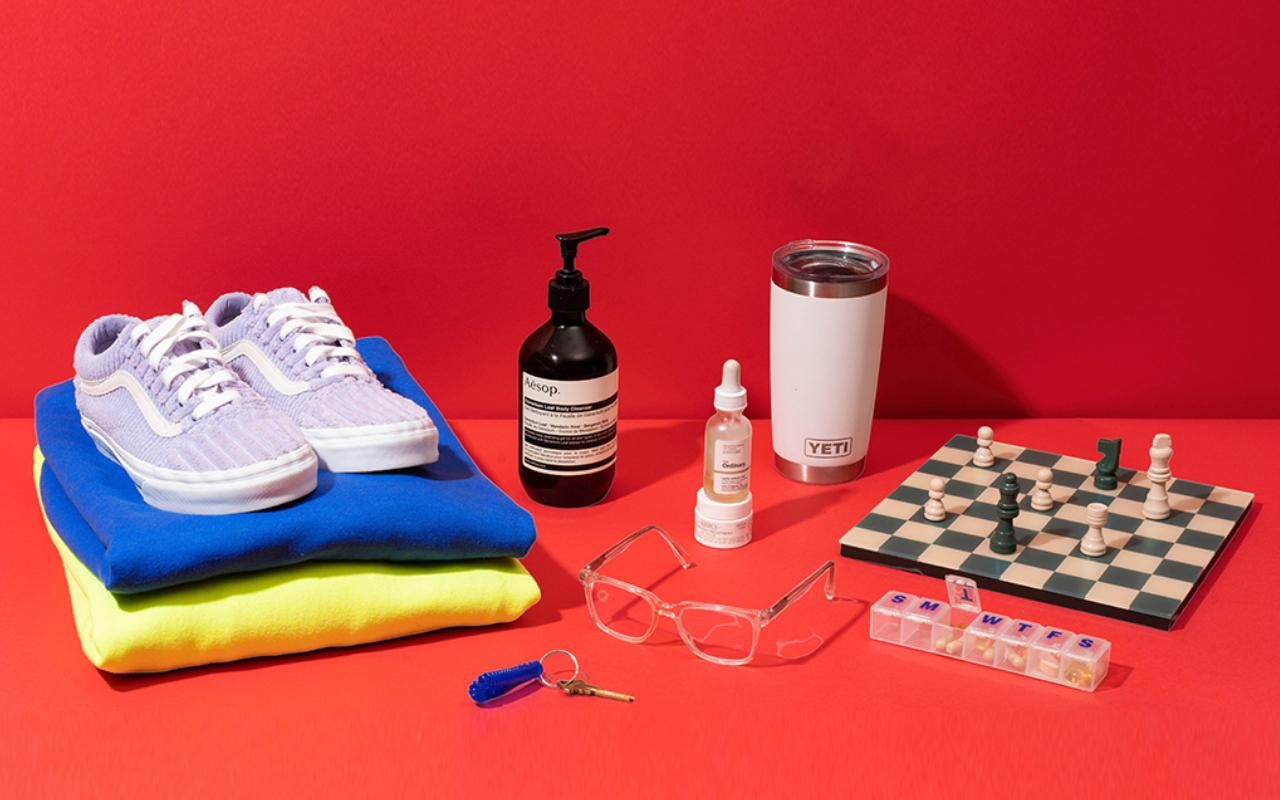 Створено сервіс Postdates, який дозволить повернути речі від колишніх Створено сервіс Postdates, який дозволить повернути речі від колишніх