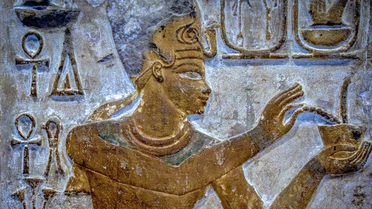 История и секс - древние непристойные мифы о сотворении мира - Men История и секс - древние непристойные мифы о сотворении мира - Men