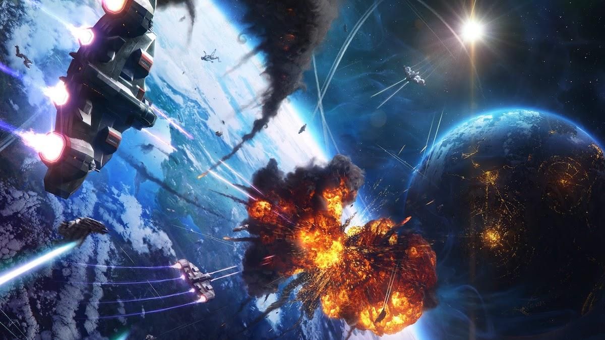 Эпические взрывы и хищные черные дыры: опровергаем мифы о космосе, придуманные для кино - Men