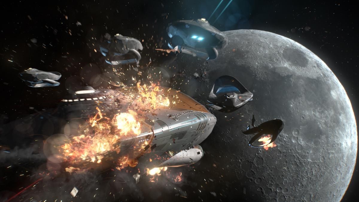 Коварные астероиды и эпические битвы: опровергаем мифы о космосе, придуманы для кино - Men Коварные астероиды и эпические битвы: опровергаем мифы о космосе, придуманы для кино - Men