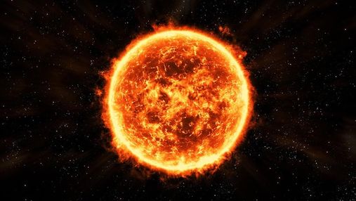 Жовте Сонце і лазерна зброя: спростовуємо міфи про космос, вигадані для кіно