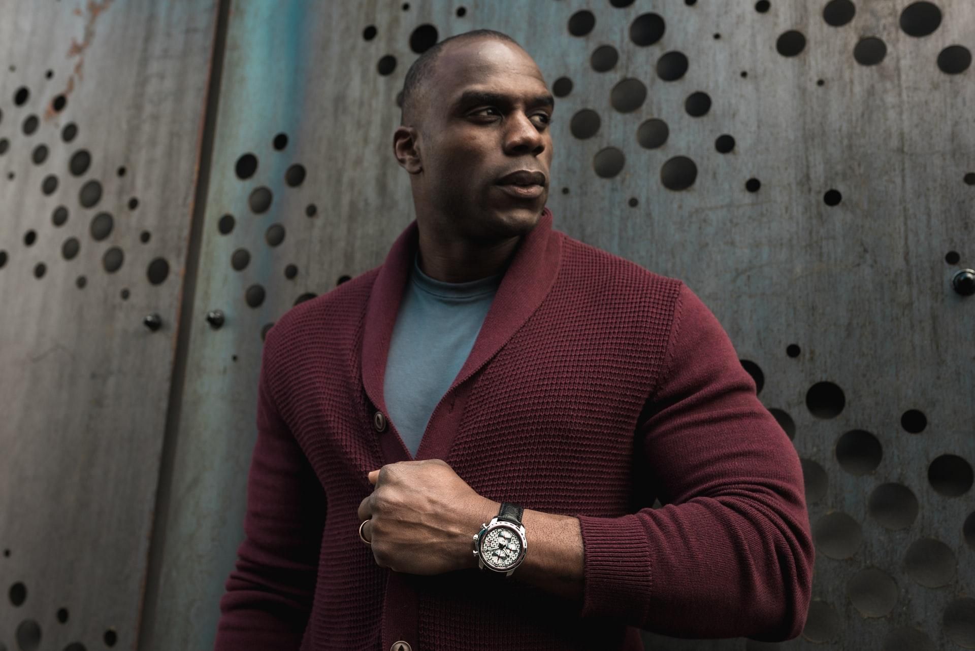 Найпоширеніші помилки у повсякденному стилі, яких припускаються чоловіки - Men Найпоширеніші помилки у повсякденному стилі, яких припускаються чоловіки - Men