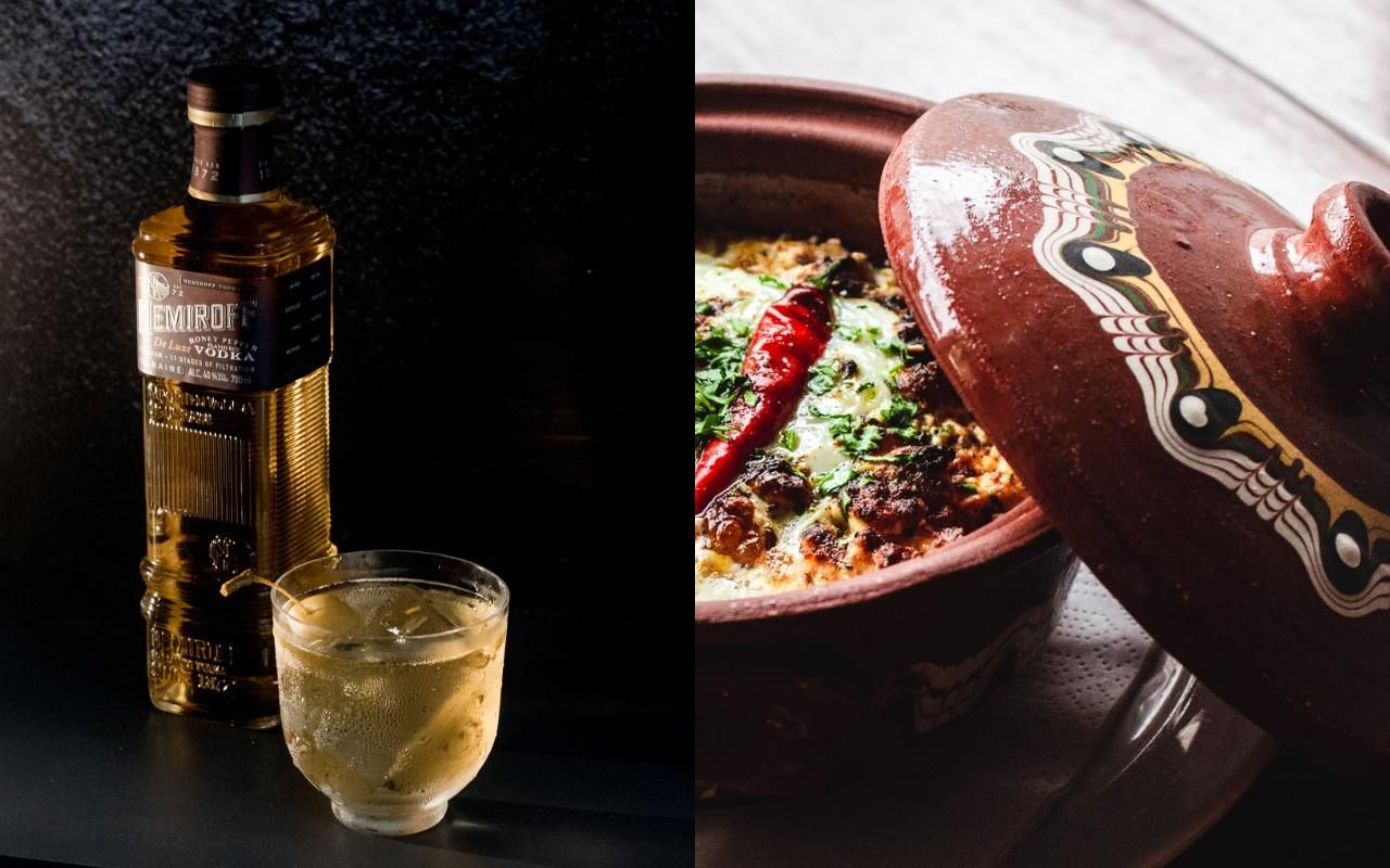 Як приготувати алкогольний коктейль Honey Apple: покроковий рецепт Як приготувати алкогольний коктейль Honey Apple: покроковий рецепт