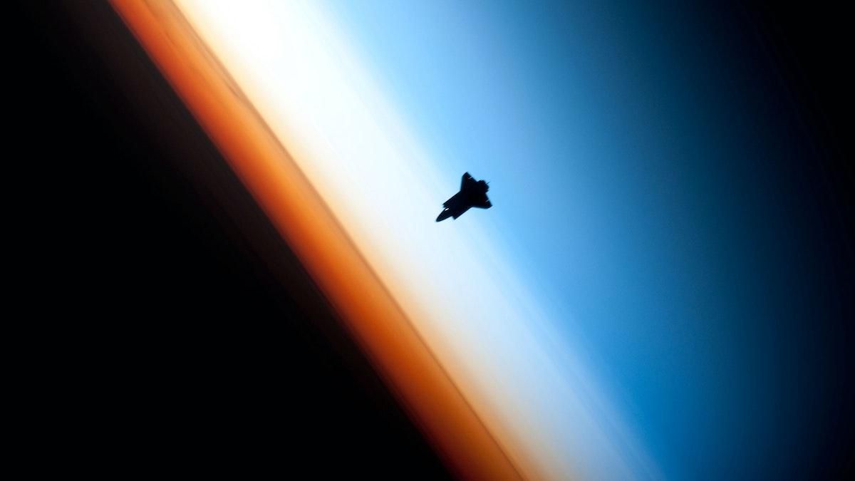 Людина в космосі стає вищою: що ще відбувається з організмом космонавта - Men Людина в космосі стає вищою: що ще відбувається з організмом космонавта - Men