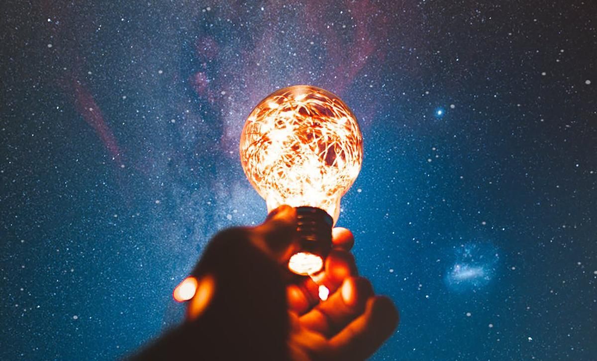 Чому сонце не зігріває космос, так само як Землю - Men Чому сонце не зігріває космос, так само як Землю - Men