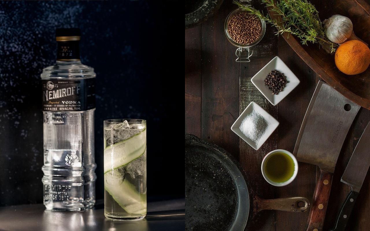 Как приготовить алкогольный коктейль De Luxe Highball: рецепт Как приготовить алкогольный коктейль De Luxe Highball: рецепт