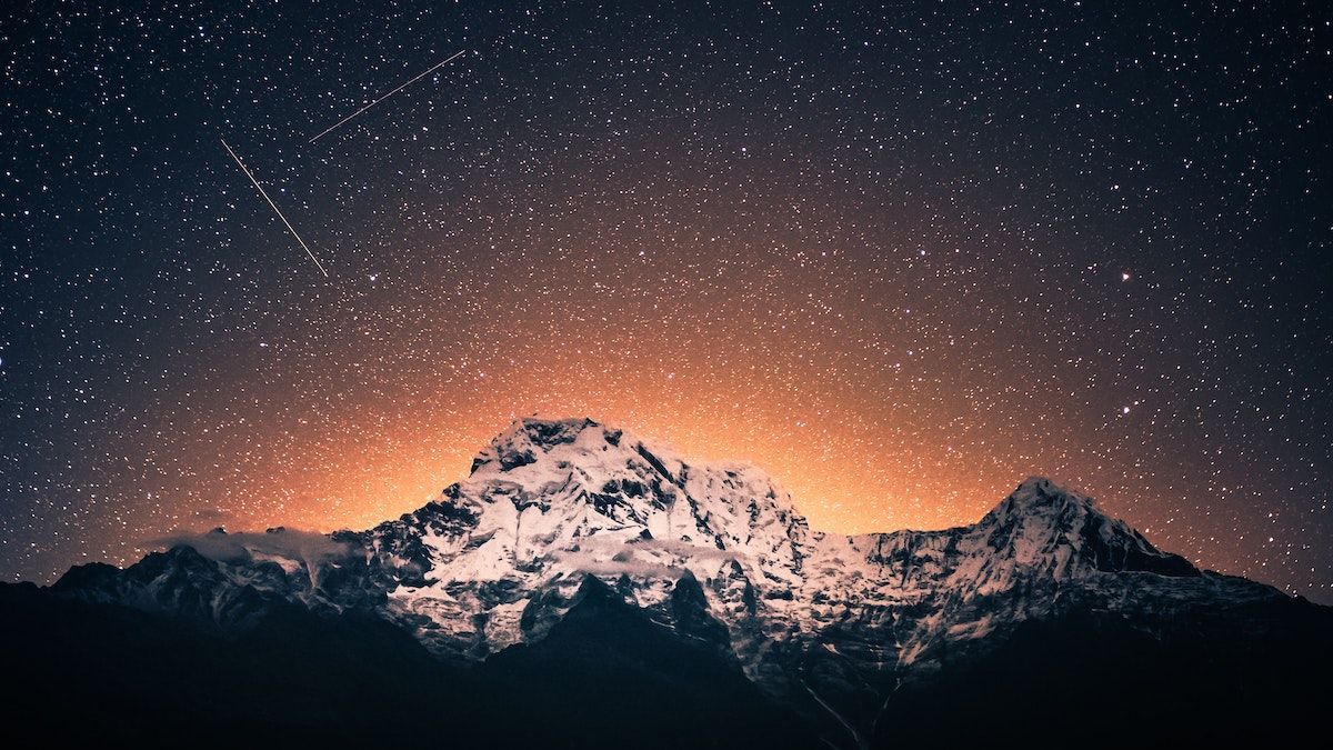 Астероид уничтожит землю буквально завтра: космовыдумки, в которые до сих пор верят - Men Астероид уничтожит землю буквально завтра: космовыдумки, в которые до сих пор верят - Men