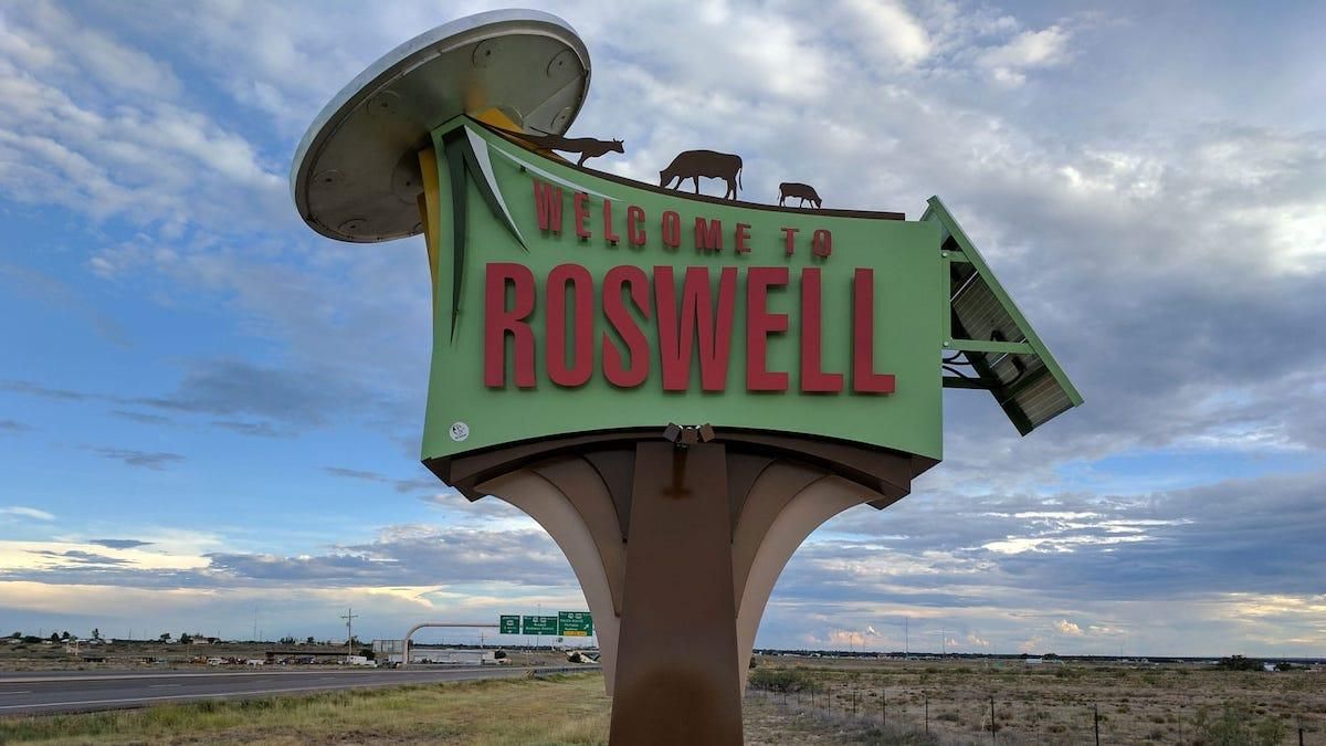 Аварія НЛО у Розвеллі: космічні вигадки, в які досі вірять - Men Аварія НЛО у Розвеллі: космічні вигадки, в які досі вірять - Men