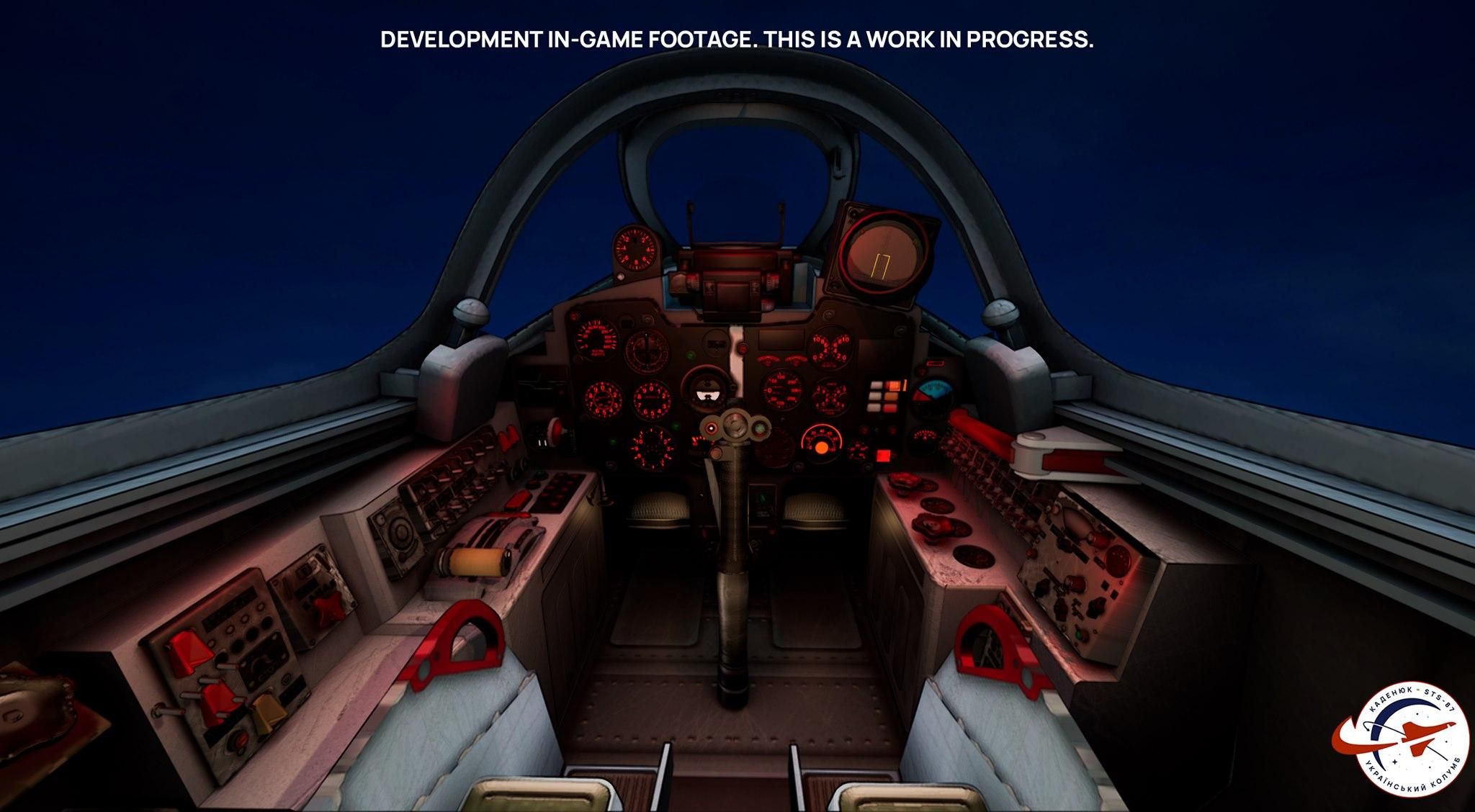 Почувствовать космос сможет каждый: скоро появится VR-проект о Леониде Каденюке - Men Почувствовать космос сможет каждый: скоро появится VR-проект о Леониде Каденюке - Men