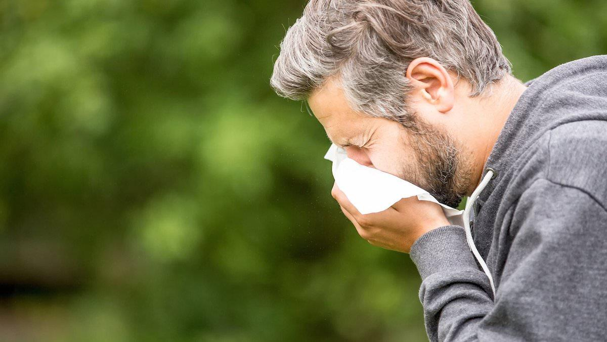 Чи справді шкідливо стримувати чхання - Men