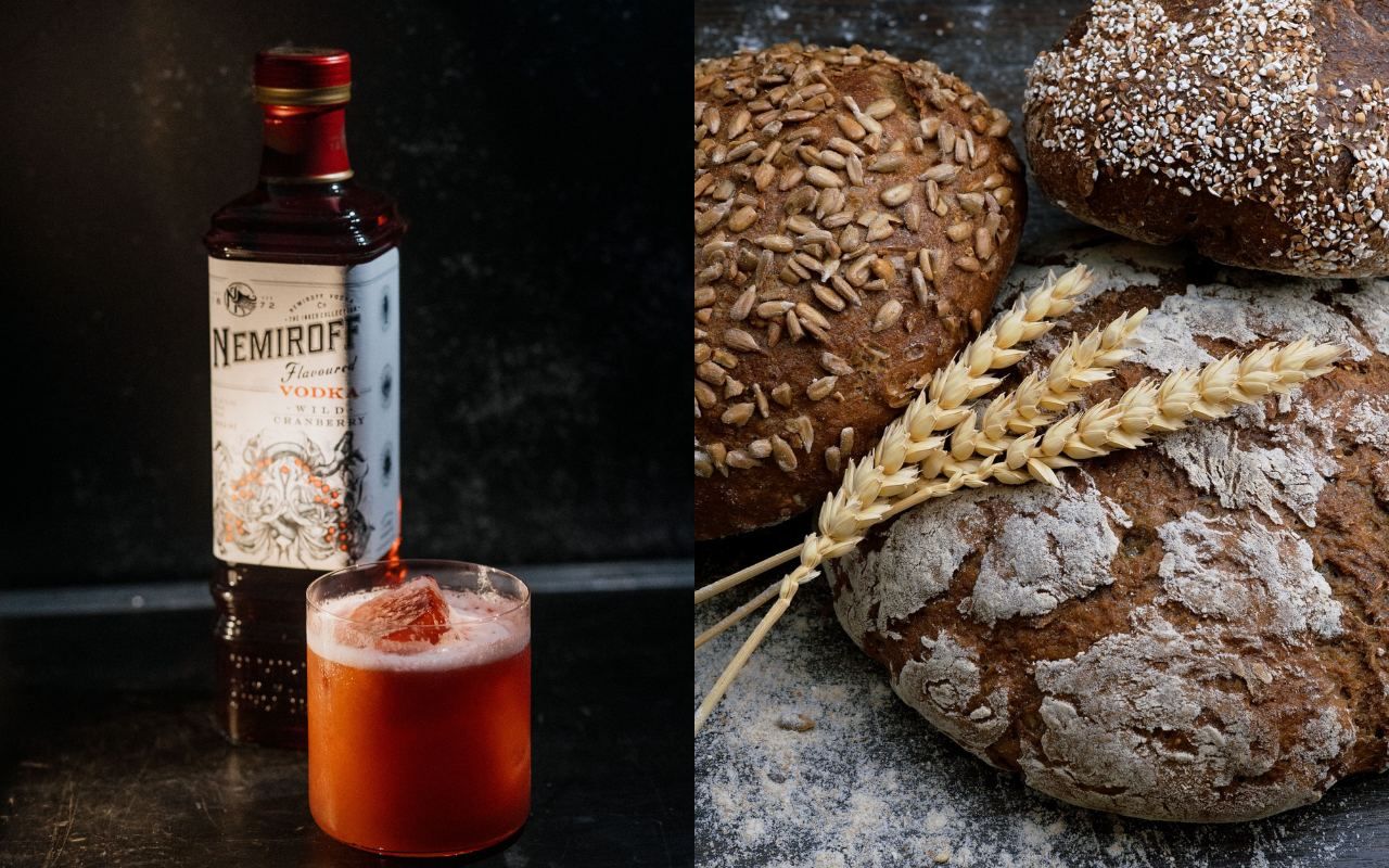 Пошаговый рецепт приготовления коктейля Wild Berry Fizz: варианты фудперинга Пошаговый рецепт приготовления коктейля Wild Berry Fizz: варианты фудперинга