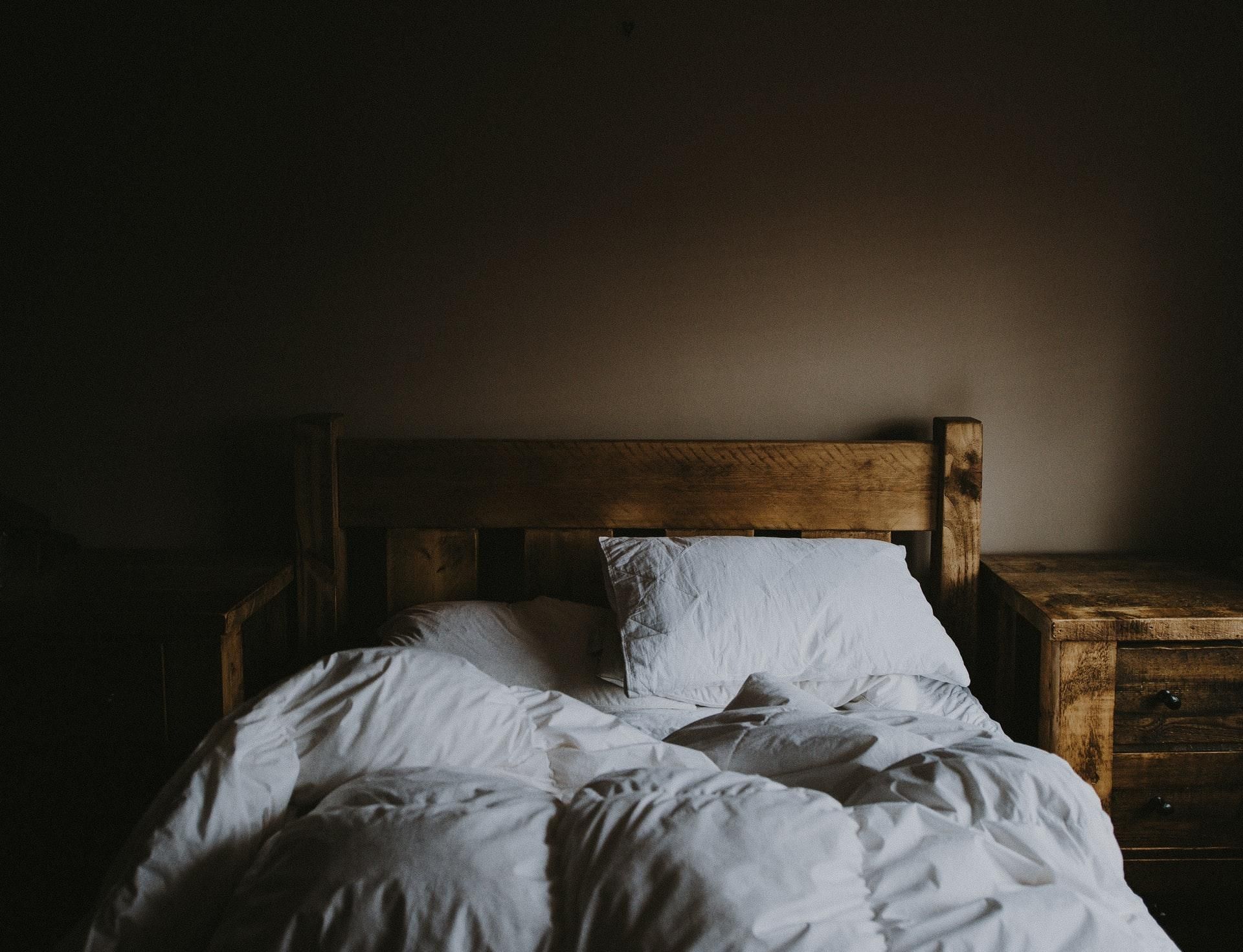 Ліжко більше не підведе: як займатися сексом і не розбудити рідних - Men