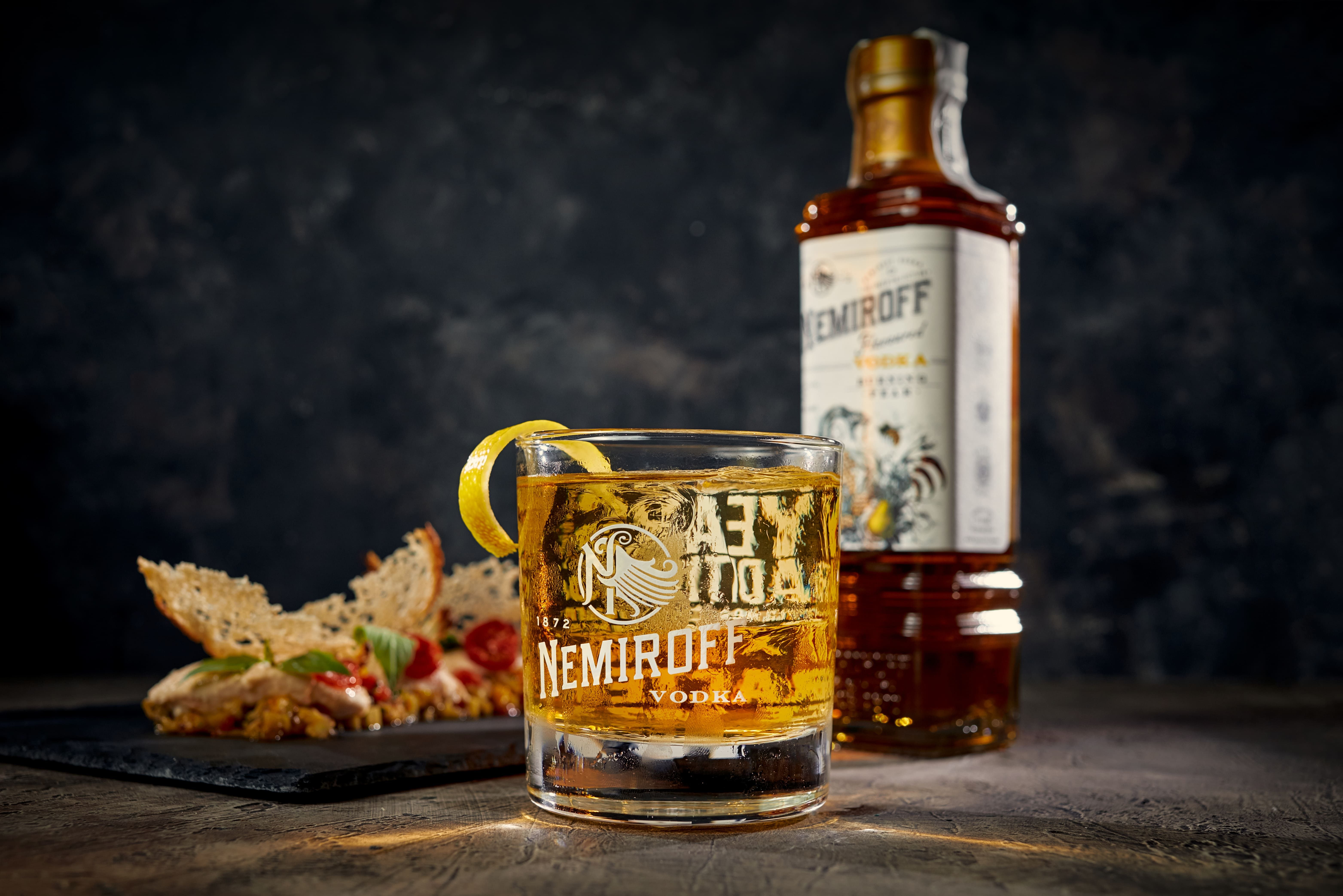 Очолила рейтинг найкращих: горілка з України потрапила в американський Forbes - Men Очолила рейтинг найкращих: горілка з України потрапила в американський Forbes - Men