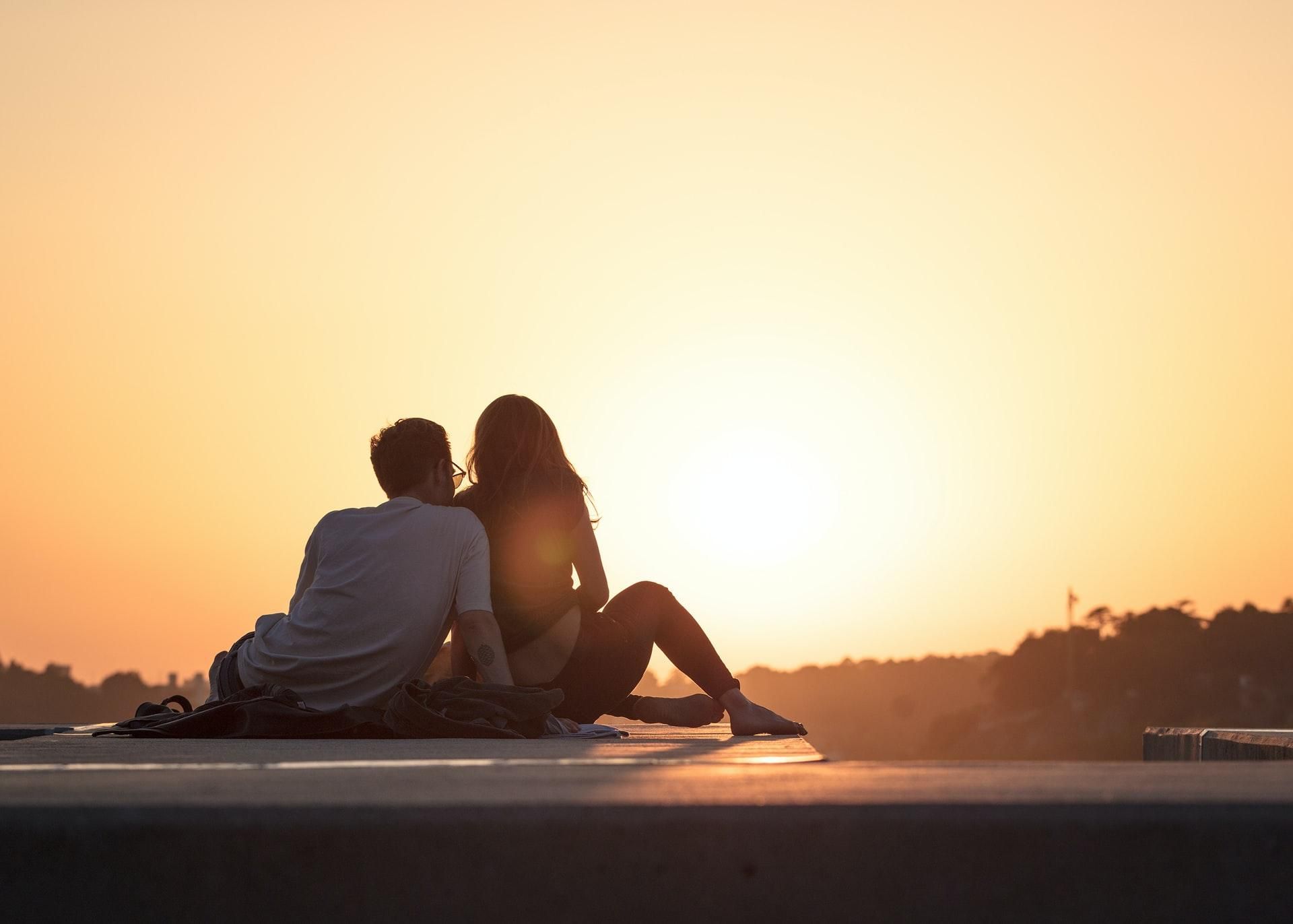 Как сделать отношения крепкими и счастливыми: 4 секреты для каждой пары - Men