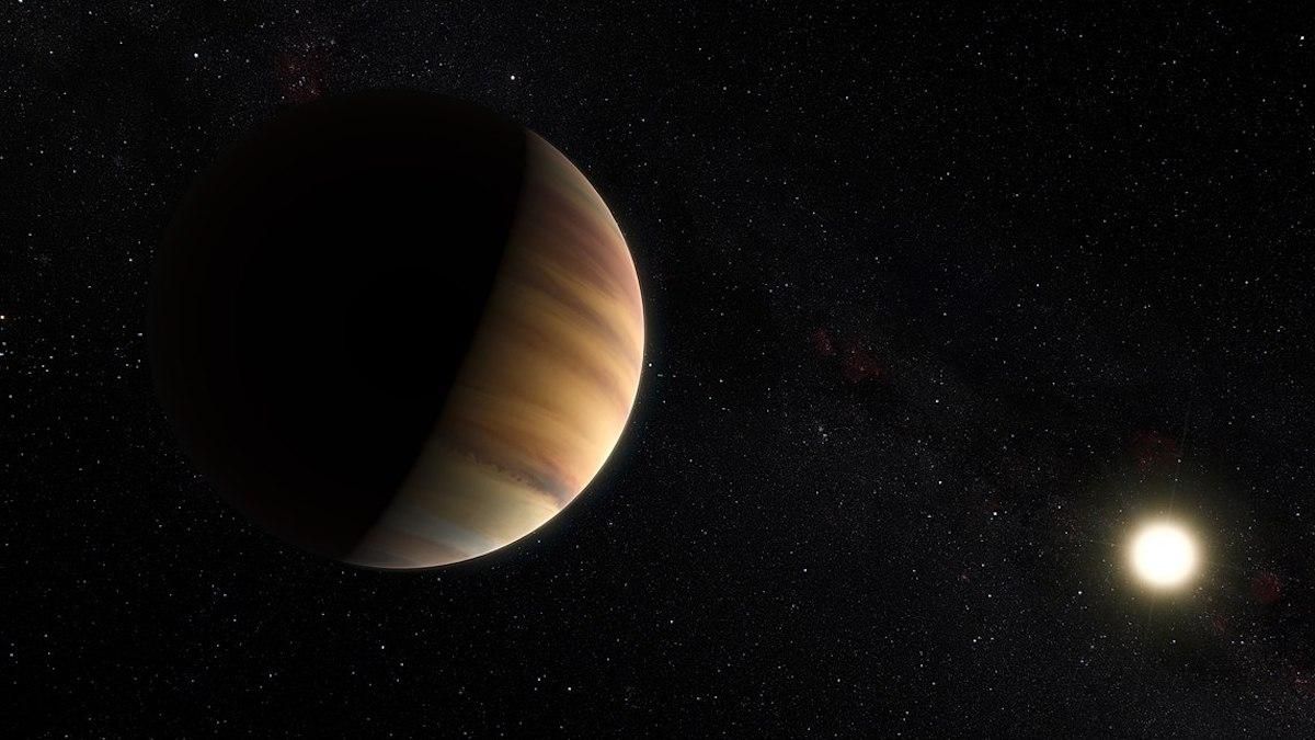 Что такое транзитная фотометрия, или Как ученые ищут воду на далеких планетах - Men Что такое транзитная фотометрия, или Как ученые ищут воду на далеких планетах - Men