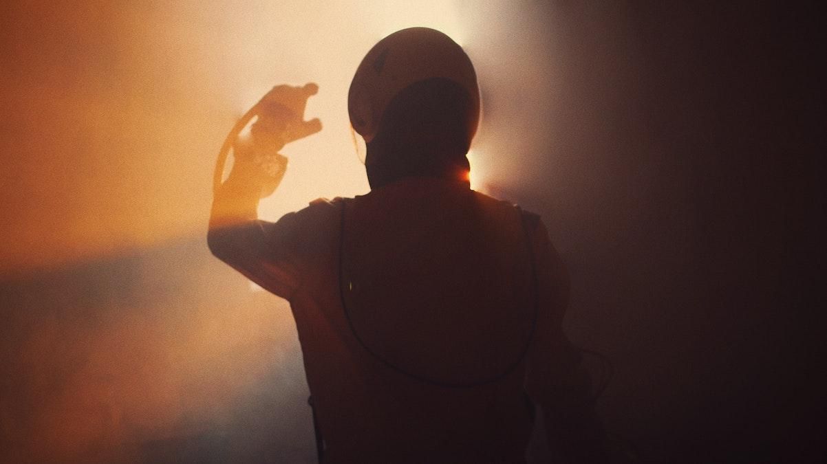 Повара на Луне будут жарить камни, чтобы создавать воздух и воду - Men Повара на Луне будут жарить камни, чтобы создавать воздух и воду - Men