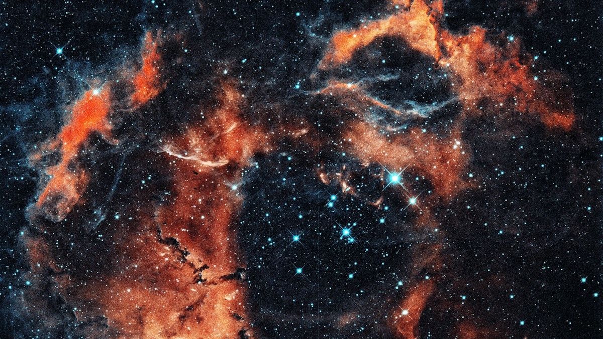 Великий вибух не був початком Всесвіту: цікава теорія дослідника фізики часу - Men Великий вибух не був початком Всесвіту: цікава теорія дослідника фізики часу - Men