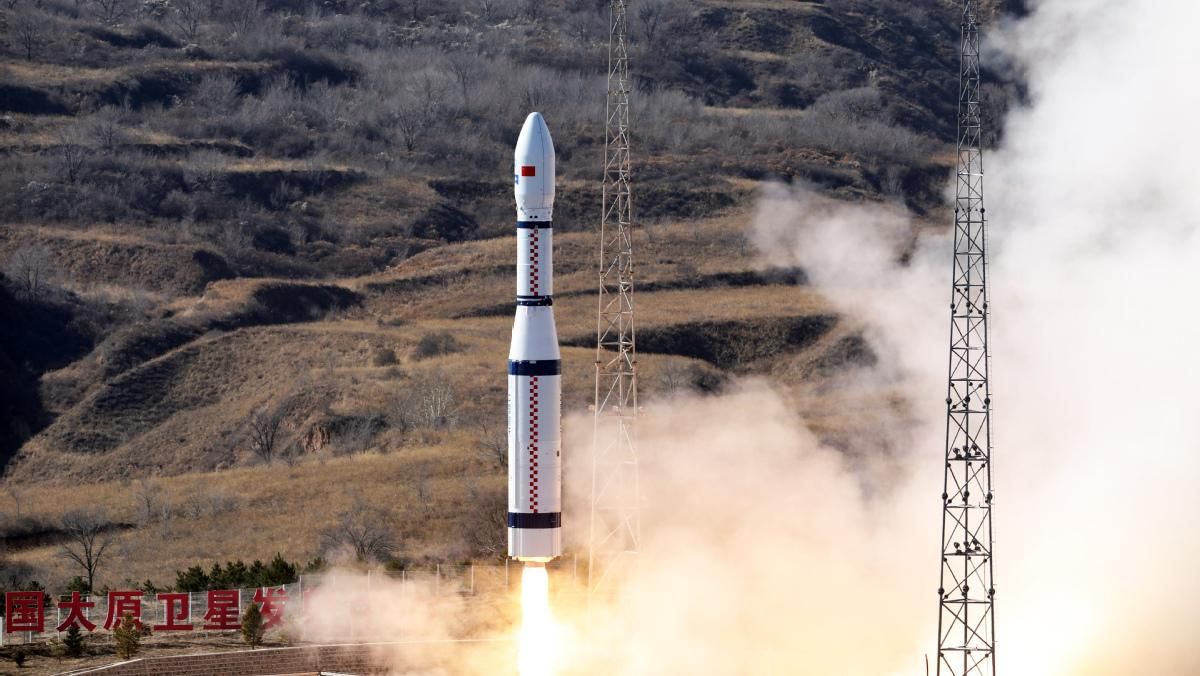 Космічний корабель чи ядерна зброя: чому серпневий політ китайського апарату збурив світ - Men