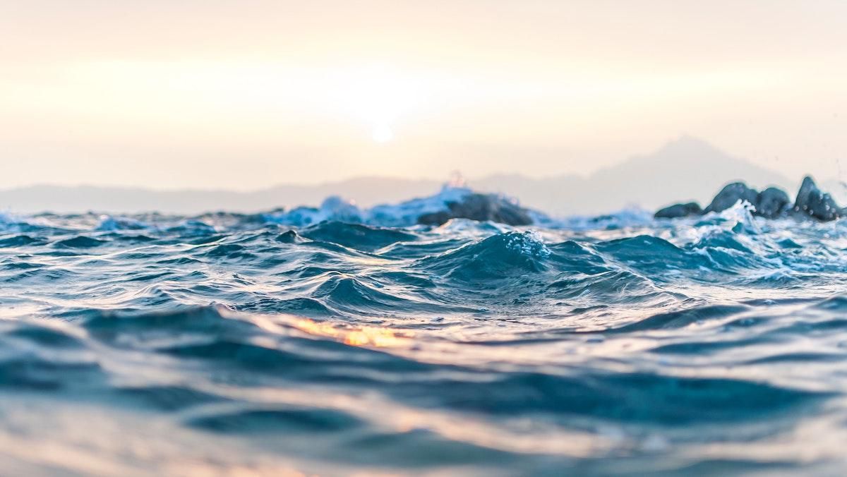 Что такое гикеанная планета и почему ее все ищут - Men Что такое гикеанная планета и почему ее все ищут - Men