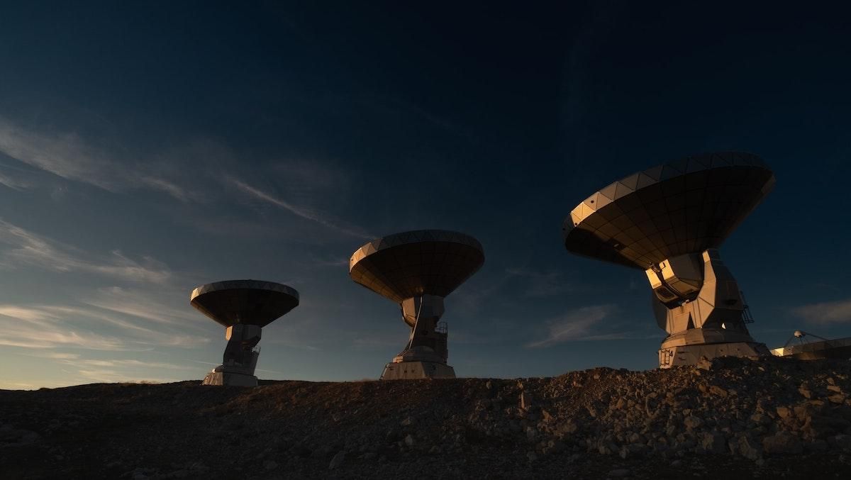 Бактерії – володарі Всесвіту: що слід знати про цікаву теорію панспермії - Men Бактерії – володарі Всесвіту: що слід знати про цікаву теорію панспермії - Men