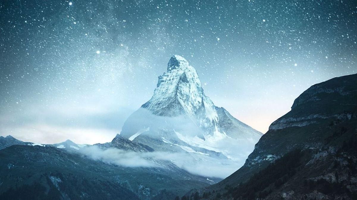 Це просто космос: естетика зоряного неба у фото Мануеля Дітріха з різних країн світу - Men Це просто космос: естетика зоряного неба у фото Мануеля Дітріха з різних країн світу - Men