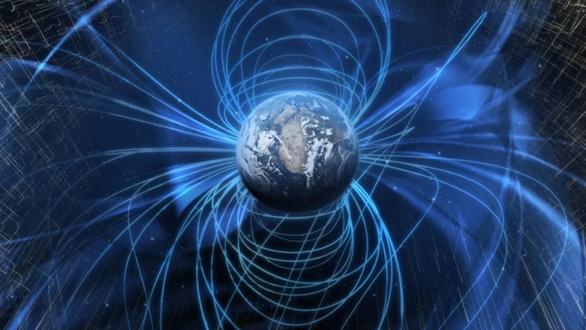 Вокруг Земли есть гигантский магнитный туннель: неожиданные выводы нового исследования - Men Вокруг Земли есть гигантский магнитный туннель: неожиданные выводы нового исследования - Men