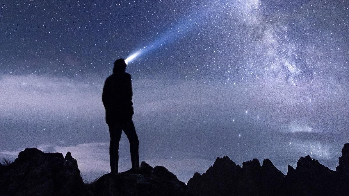 Вопрос с подвохом: сколько же в нашем Млечном Пути обитаемых планет - Men Вопрос с подвохом: сколько же в нашем Млечном Пути обитаемых планет - Men