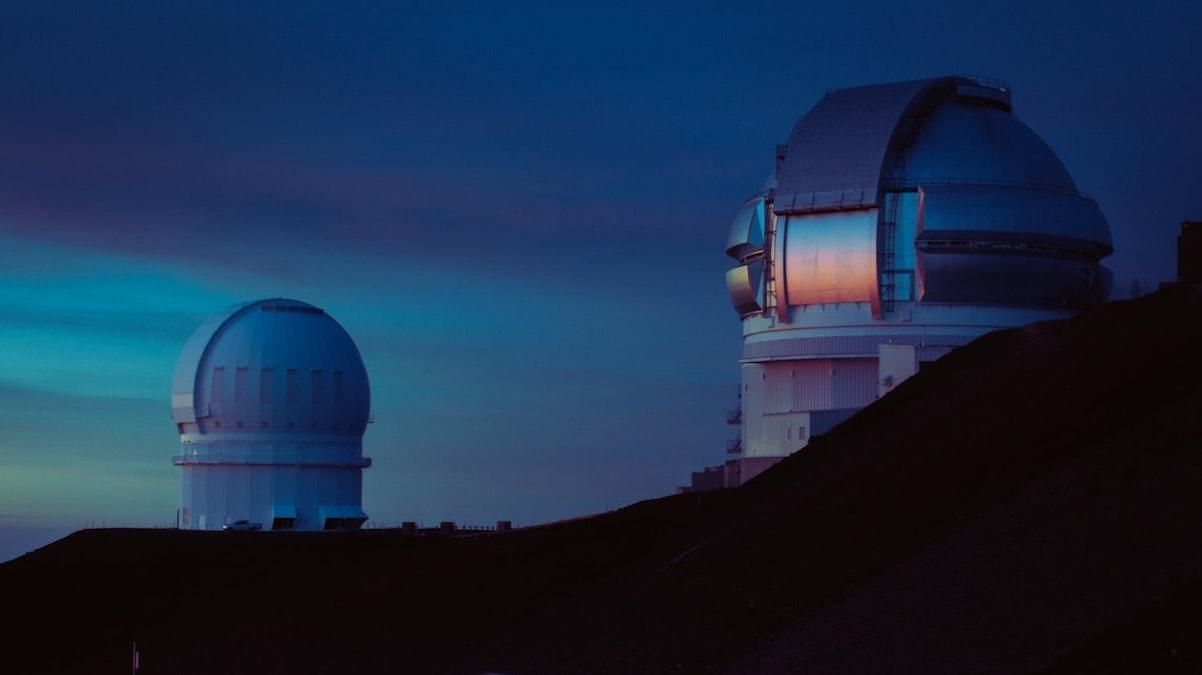 Найбільші космічні телескопи: як називаються, де розташовані та чим знамениті - Men