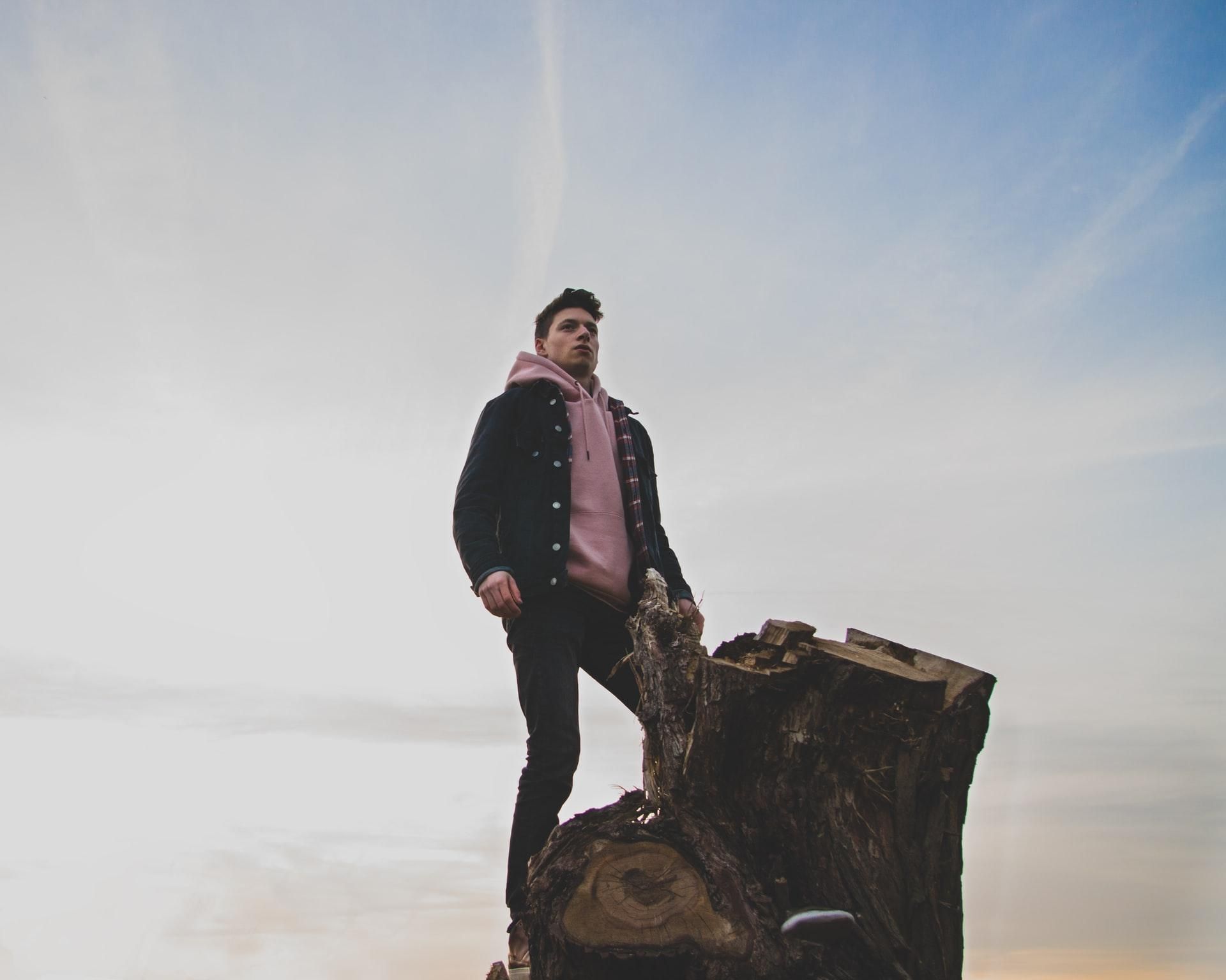 Как распознать гениального человека: 7 признаков, на которые следует обратить внимание - Men Как распознать гениального человека: 7 признаков, на которые следует обратить внимание - Men