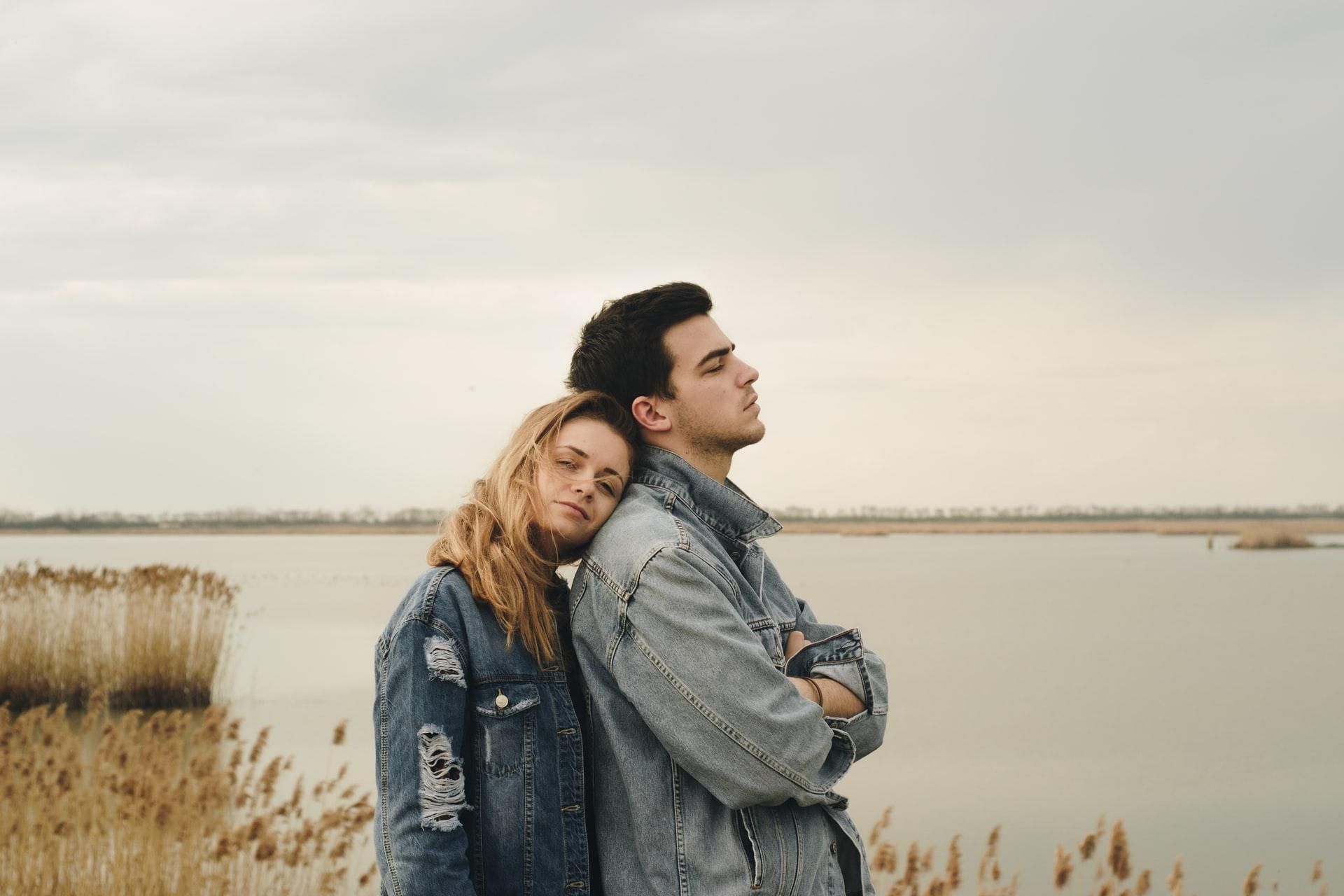 Любовь, влечение или одержимость: как распознать свои чувства к девушке - Men