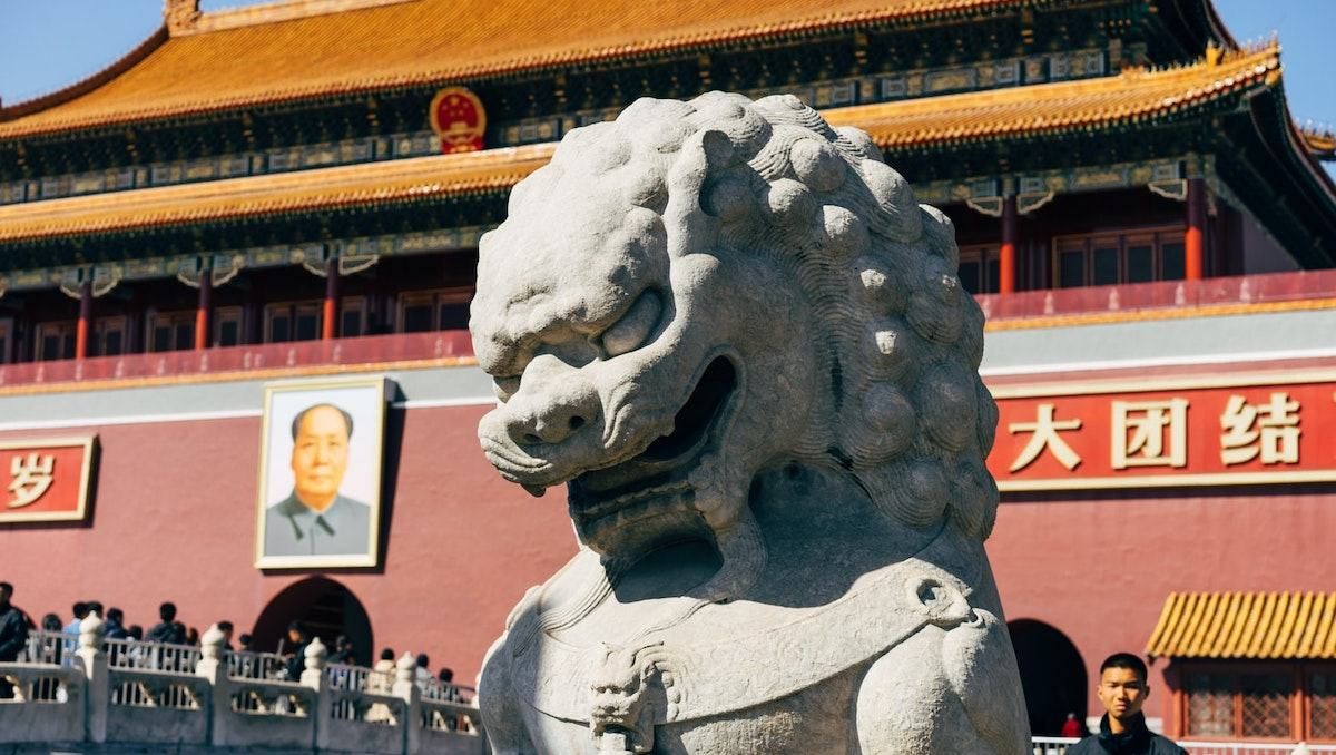 "Тигри зуби не чистять": чому Мао Цзедун ігнорував правила гігієни - Men "Тигри зуби не чистять": чому Мао Цзедун ігнорував правила гігієни - Men