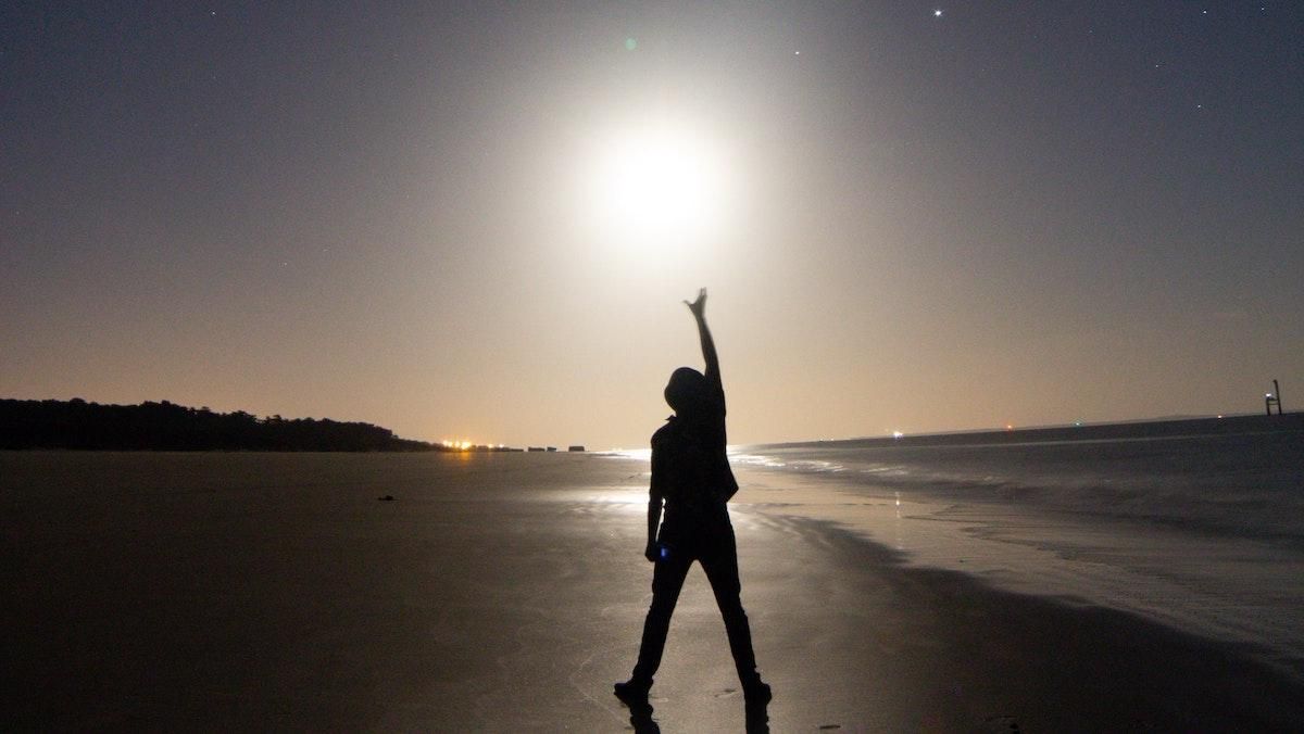 Сонячна буря Cannibal CME змінила космічну погоду: що це означає та чому важливо - Men Сонячна буря Cannibal CME змінила космічну погоду: що це означає та чому важливо - Men