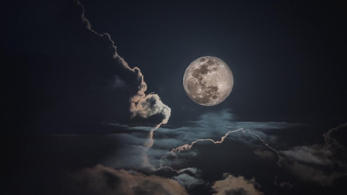 Нова ера дослідження планет: що допоможе у вивченні зворотного боку Місяця - Men Нова ера дослідження планет: що допоможе у вивченні зворотного боку Місяця - Men