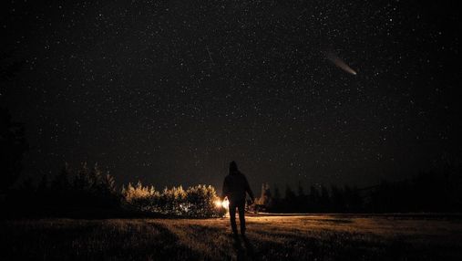 Почему научная фантастика одержима катастрофами с астероидом