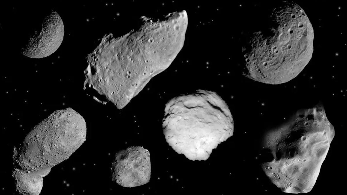 Deep Space 1, Stardust, Hayabusa: найцікавіше про астероїдні місії людства - Men