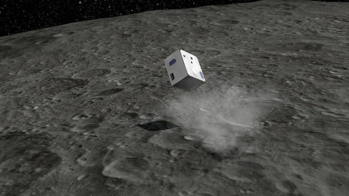Hayabusa2, OSIRIS-Rex, Lucy: самое интересное об астероидных миссиях человечества - Men