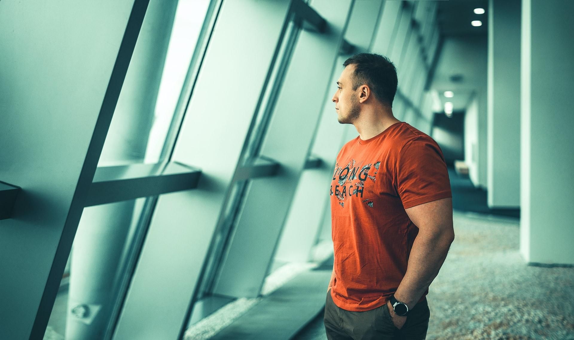 Як одягатися стильно, якщо у тебе спортивне тіло: безпрограшні поради - Men Як одягатися стильно, якщо у тебе спортивне тіло: безпрограшні поради - Men