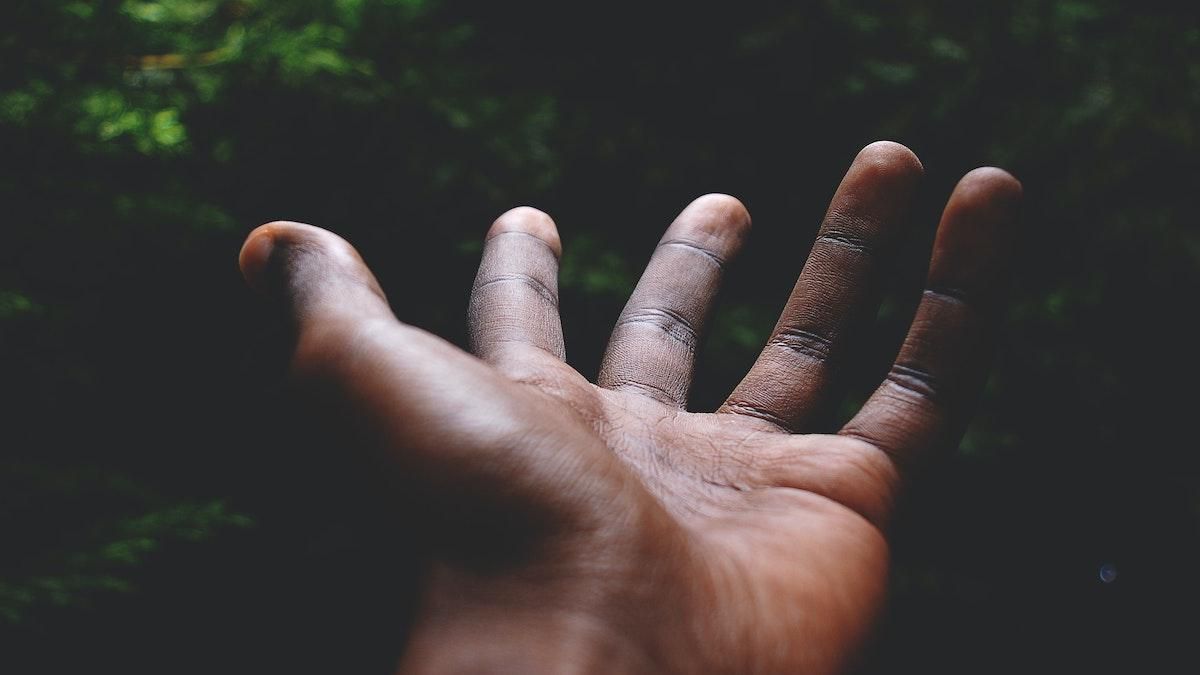 Відбитки пальців мають "стать": чим чоловічі відрізняються від жіночих - Men Відбитки пальців мають "стать": чим чоловічі відрізняються від жіночих - Men