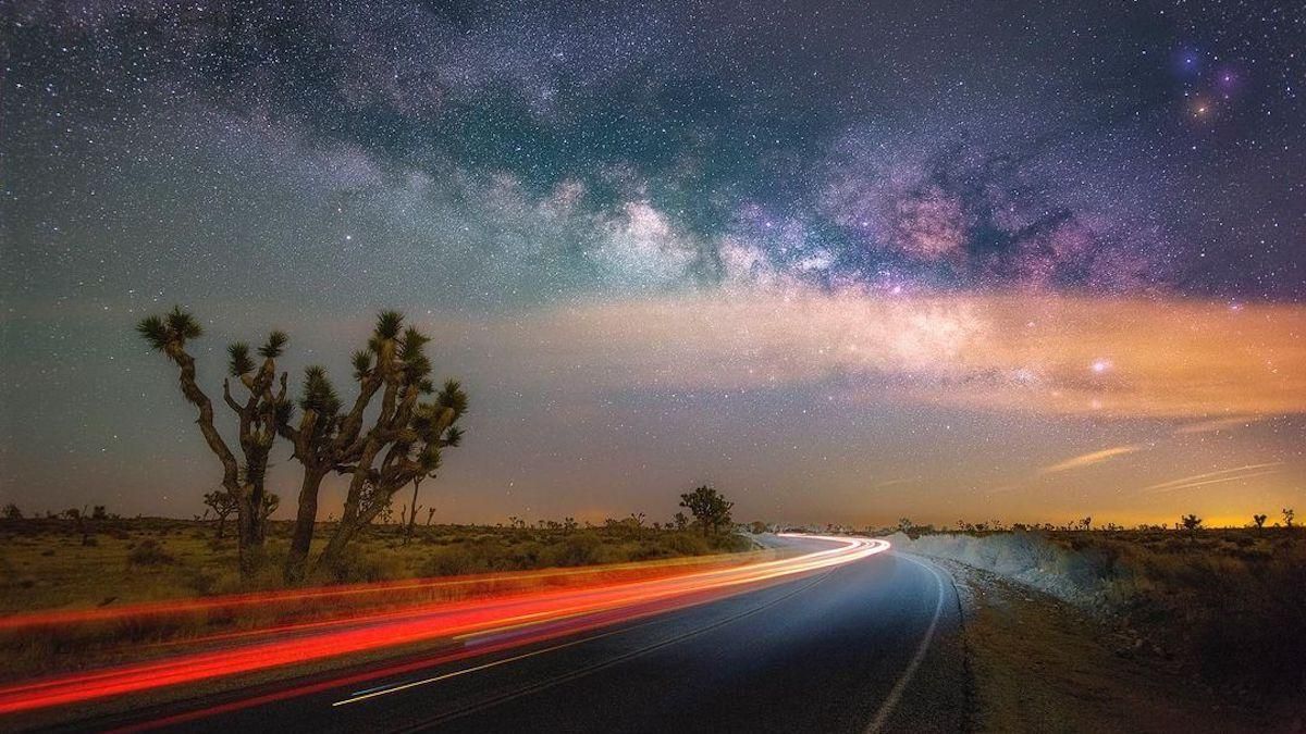 Дива та драми на Чумацькому Шляху: неймовірні фотографії Трейсі Лі - Men Дива та драми на Чумацькому Шляху: неймовірні фотографії Трейсі Лі - Men