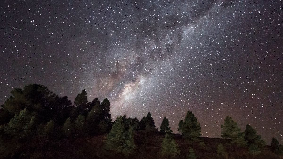 Серце і руки: найцікавіше про розміри та структуру Чумацького Шляху - Men Серце і руки: найцікавіше про розміри та структуру Чумацького Шляху - Men