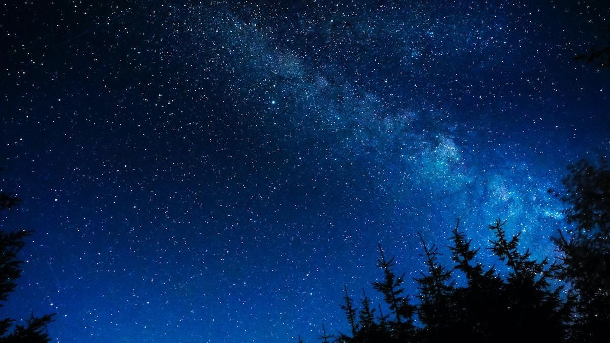 Яке місце посідає наше Сонце у галактиці Чумацький Шлях - Men Яке місце посідає наше Сонце у галактиці Чумацький Шлях - Men